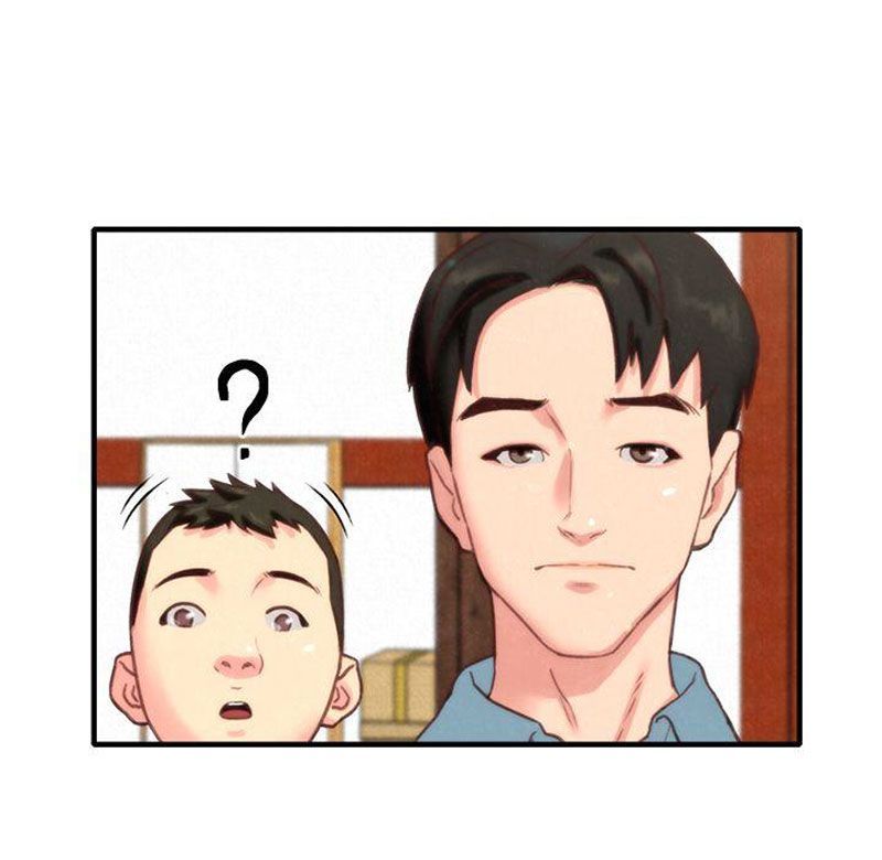 cô gái bé nhỏ của tôi chapter 1.1 46