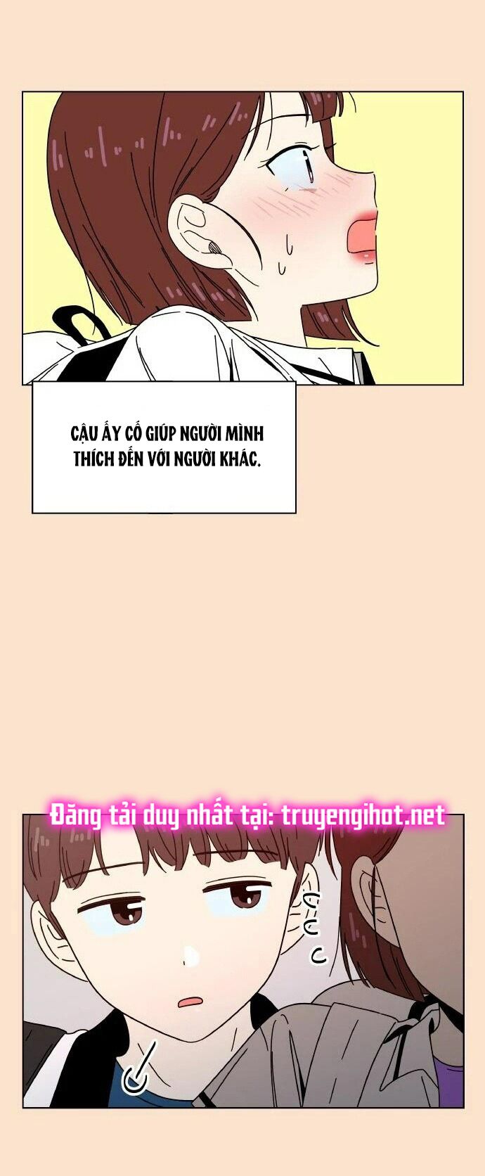 thanh xuân rực rỡ - season of blossom chapter 88 34