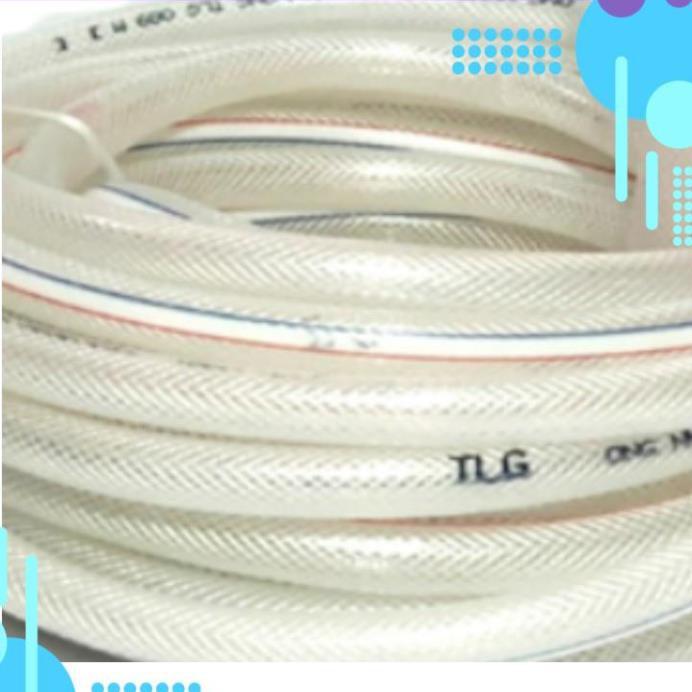 Bộ dây vòi xịt ️bơm nước phun sương️ , tăng áp 3 lần, loại 15m 206701 đầu đồng,cút,nối đen