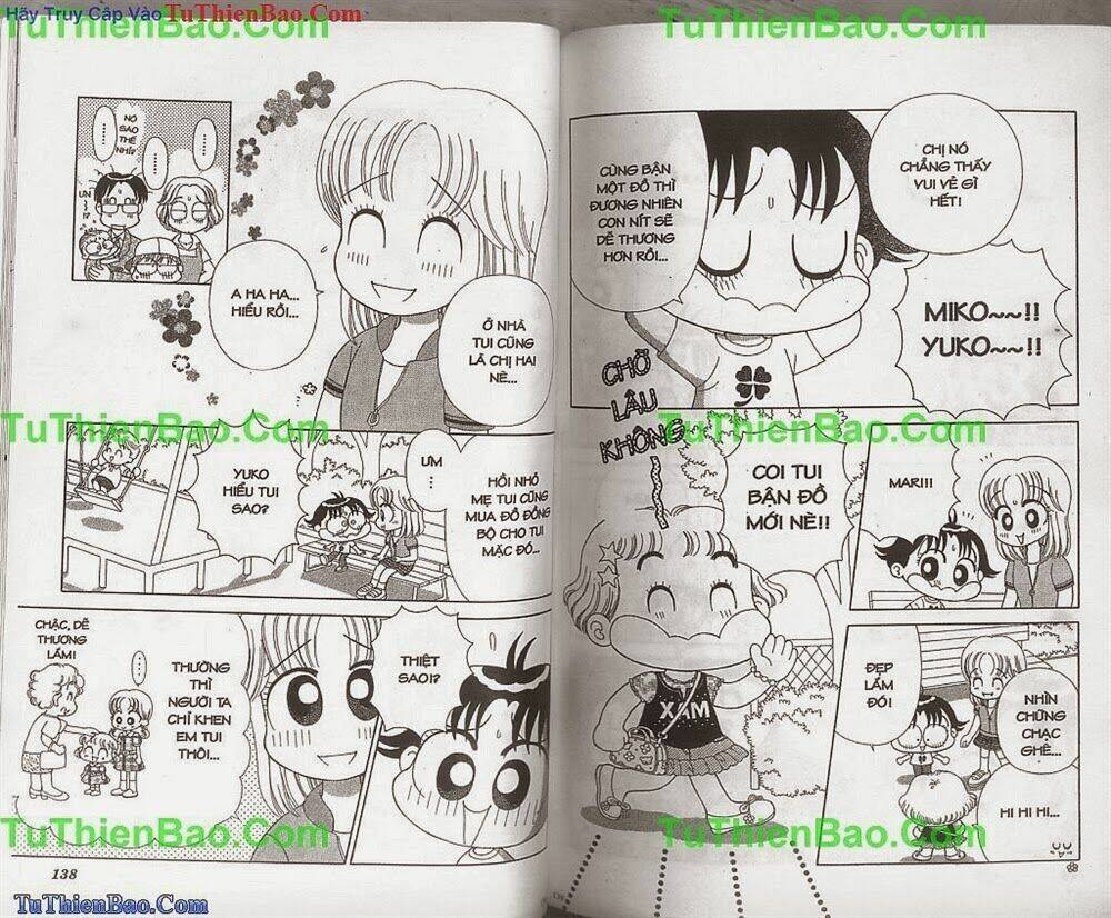 nhóc miko chapter 19 71