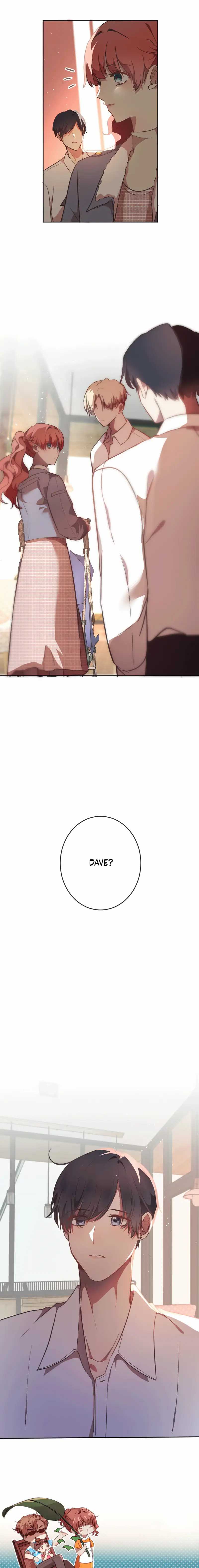 có lẽ em là của anh chapter 14.2 10