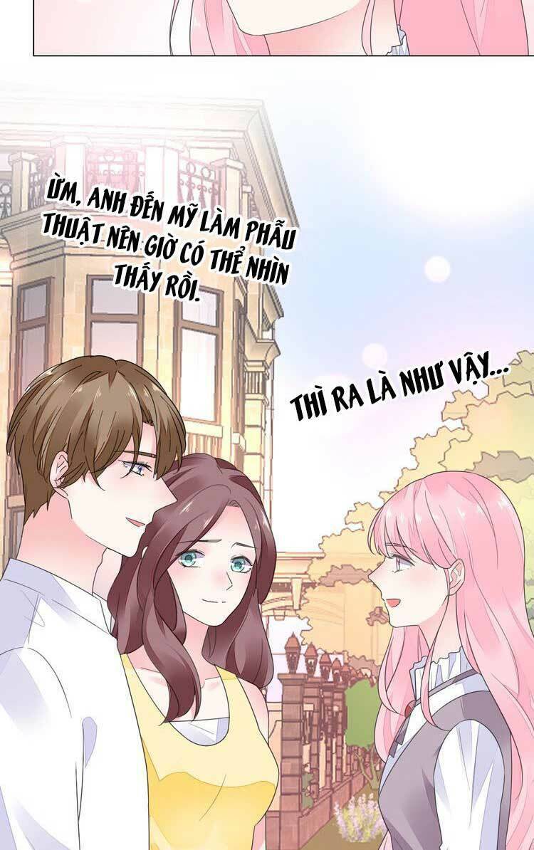 điều ước sủng ái bất bình đẳng chapter 91.1 4