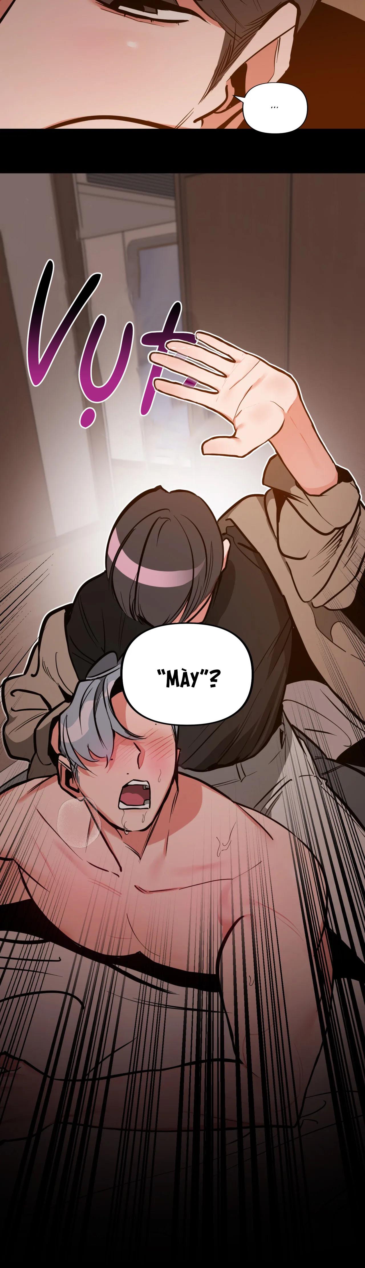 đối tác cơ thể hoàn hảo chapter 7 11