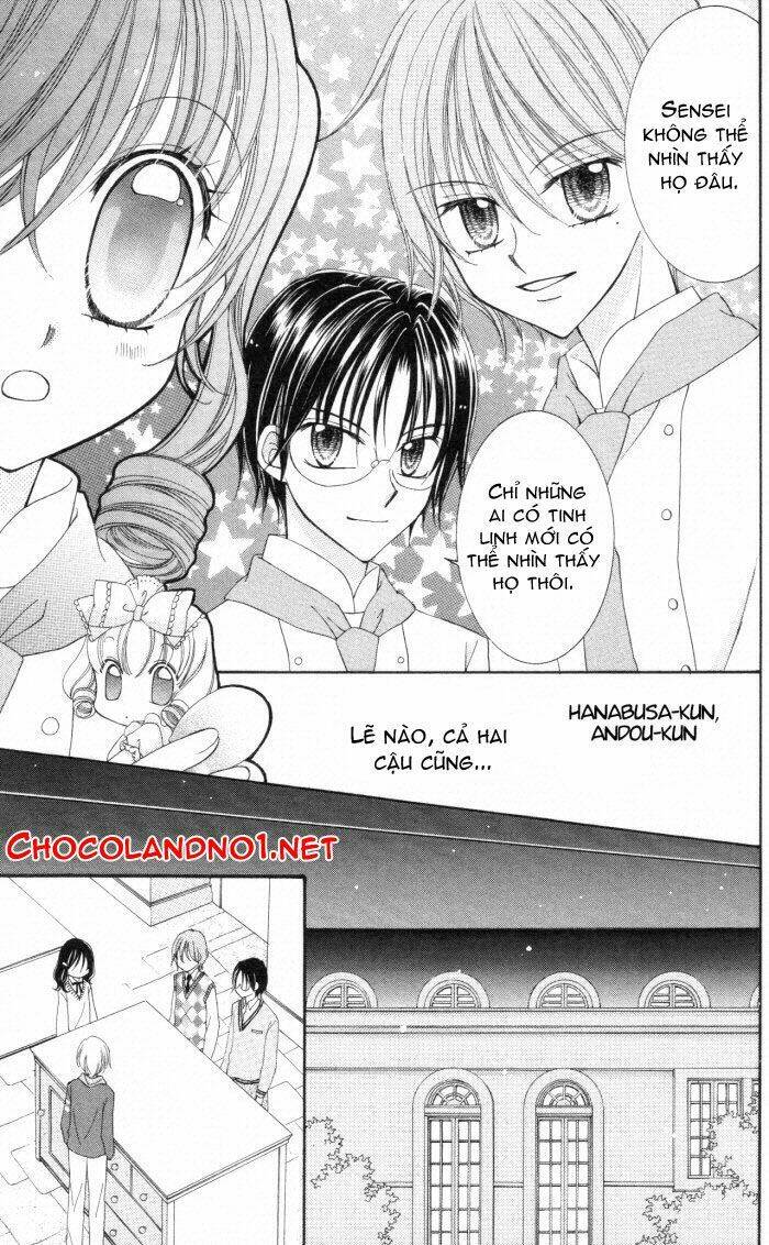 yumeiro patissiere chapter 3 7