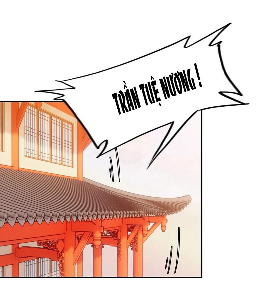 Gả Cho Một Tên Thái Giám Đáng Ghét chapter 133 - Trang 3