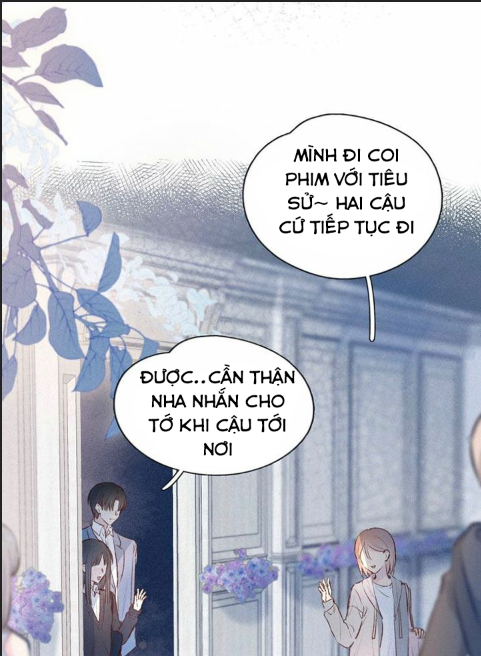 nỗi buồn của hoa cẩm tú cầu chapter 27 16