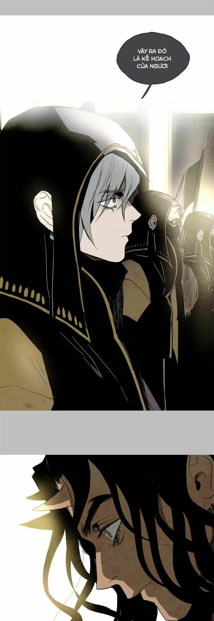 lessa 2: the crimson knight chapter 83 17