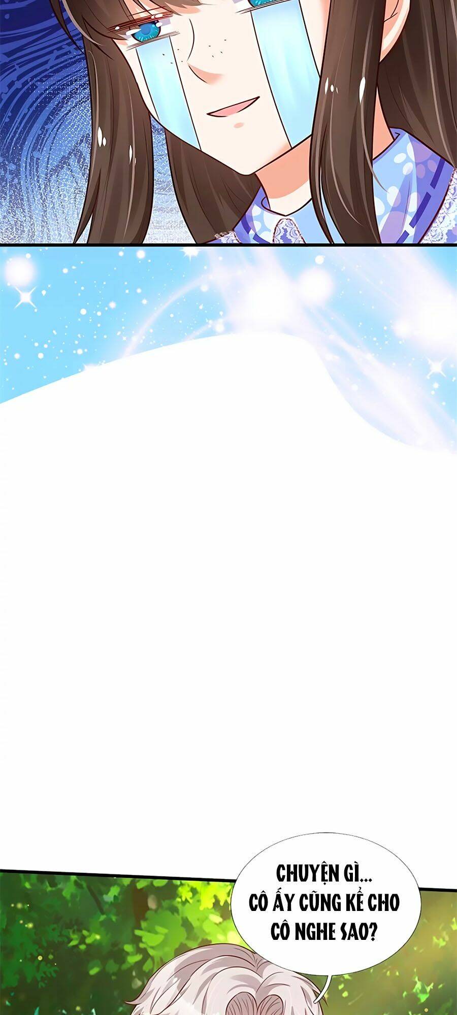 bỗng một ngày trở thành con gái nhà vua chapter 294 17