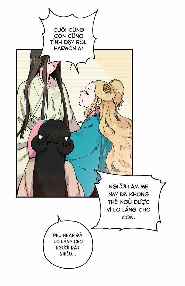 tôi trở thành nhân vật phản diện giỏi nhất trong giới võ thuật chapter 1 14