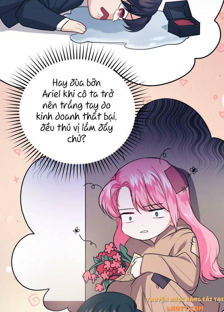 nhà điều chế nước hoa độc quyền của bạo chúa chapter 16 38