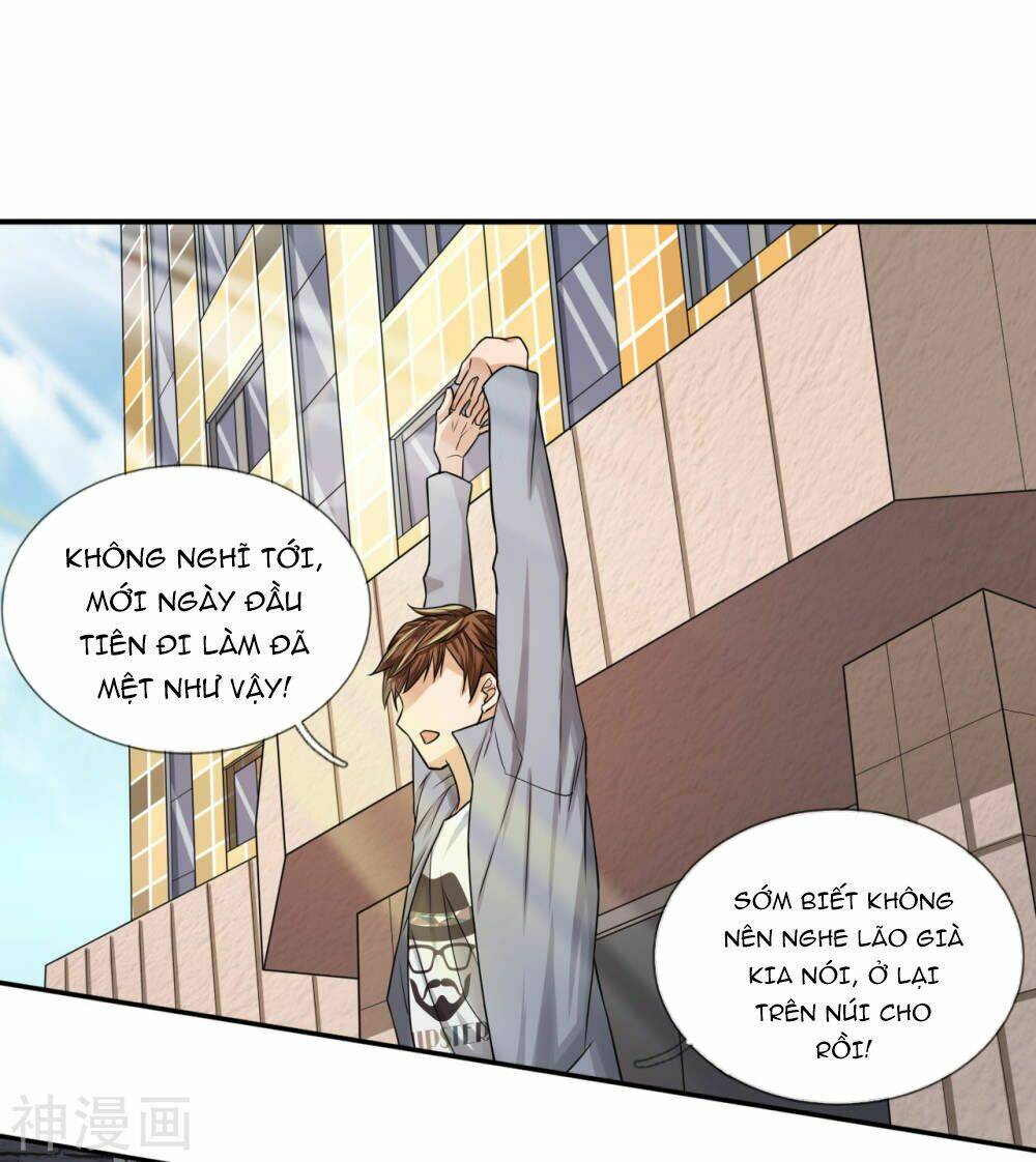 cực phẩm tiên y chapter 13 4