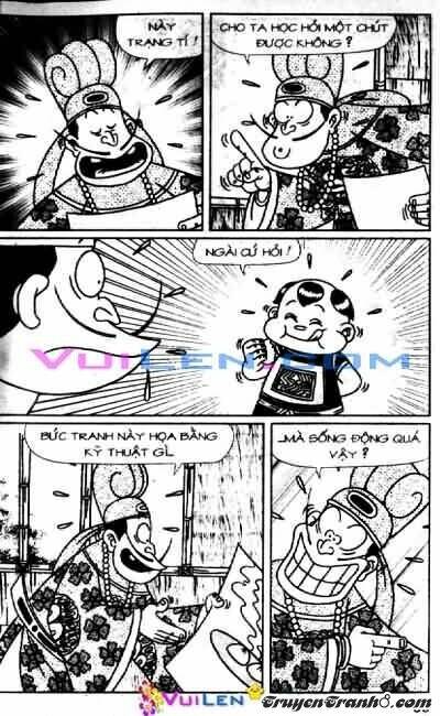 thần đồng đất việt chapter 85 83