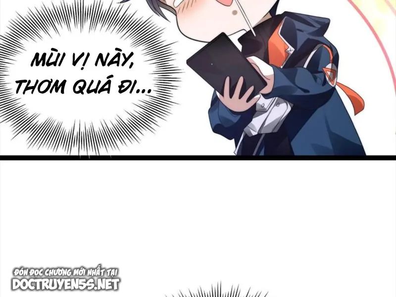 không gian hệ lão lục: dự trữ một vạn tấn thịt ngày tận thế chapter 1 120