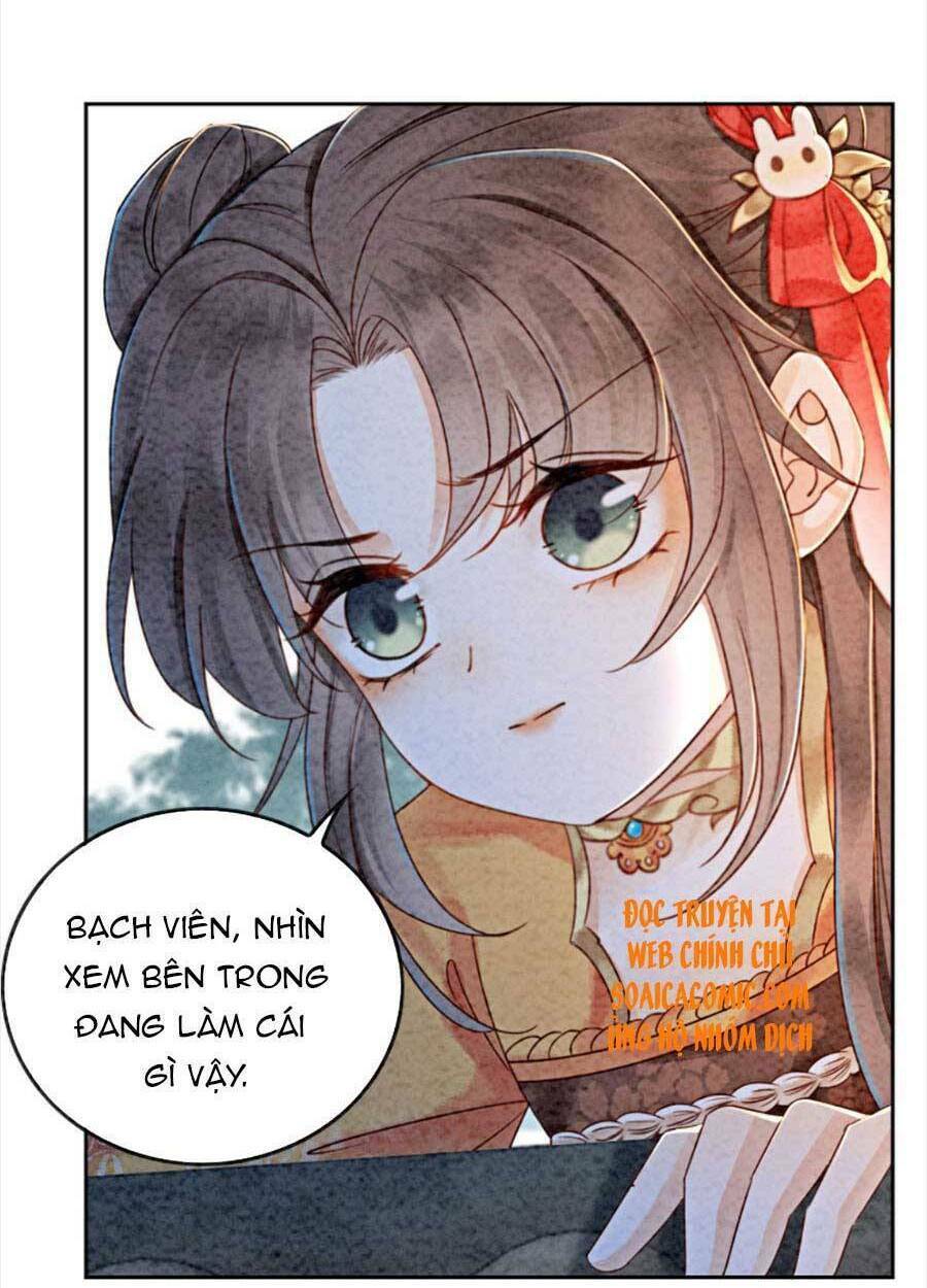 bắt đầu hủy hôn để công lược vương gia chapter 37 3