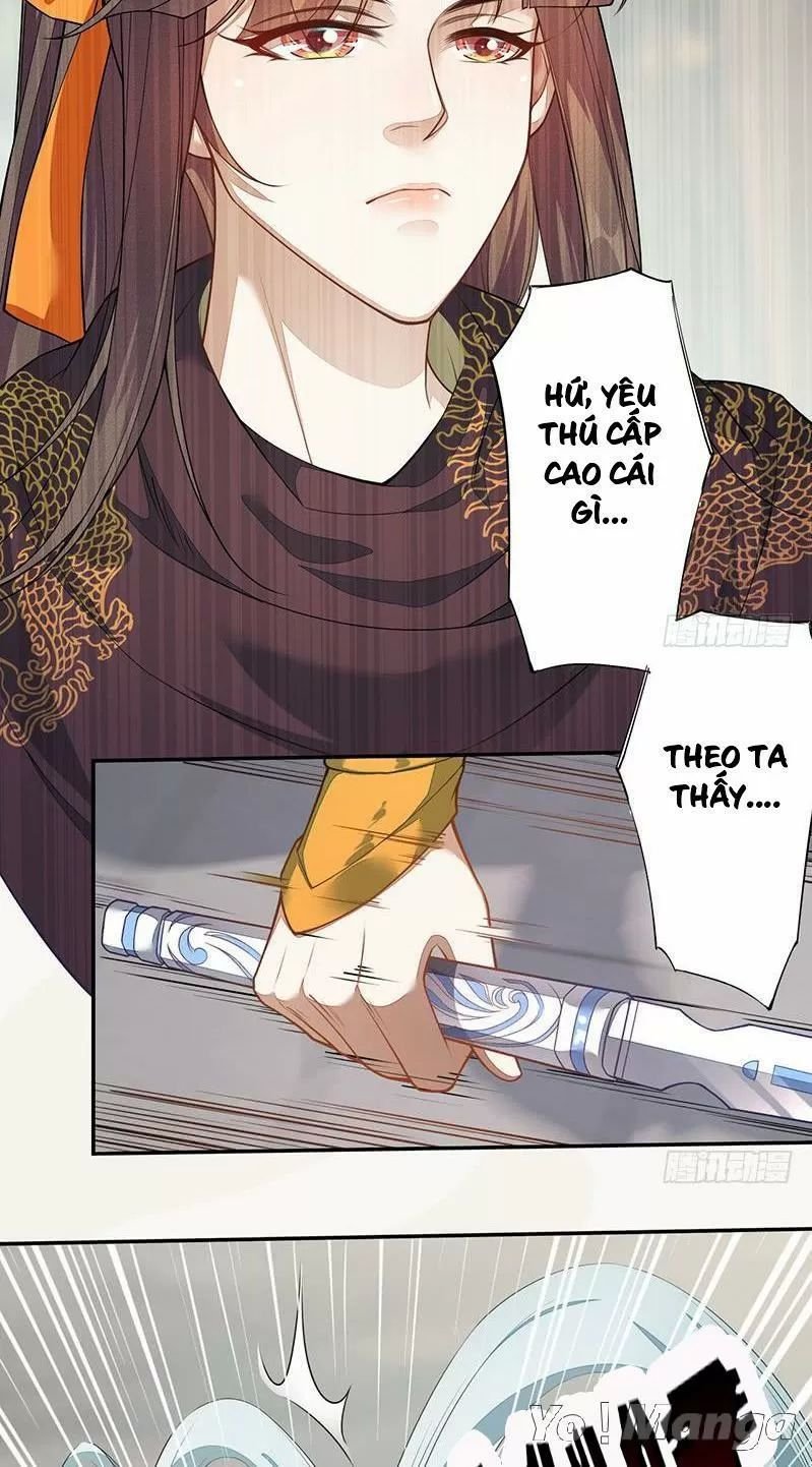 tuyệt thế luyện đan sư chapter 125 12