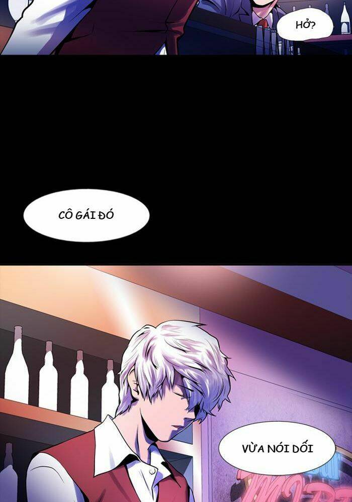 giáo sư băng giá chapter 1 22