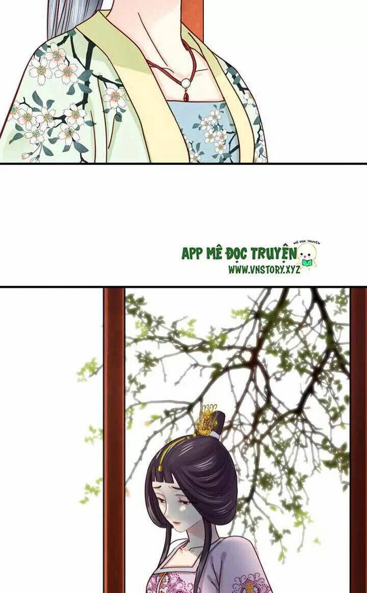 kiều nữ độc phi chapter 115 7