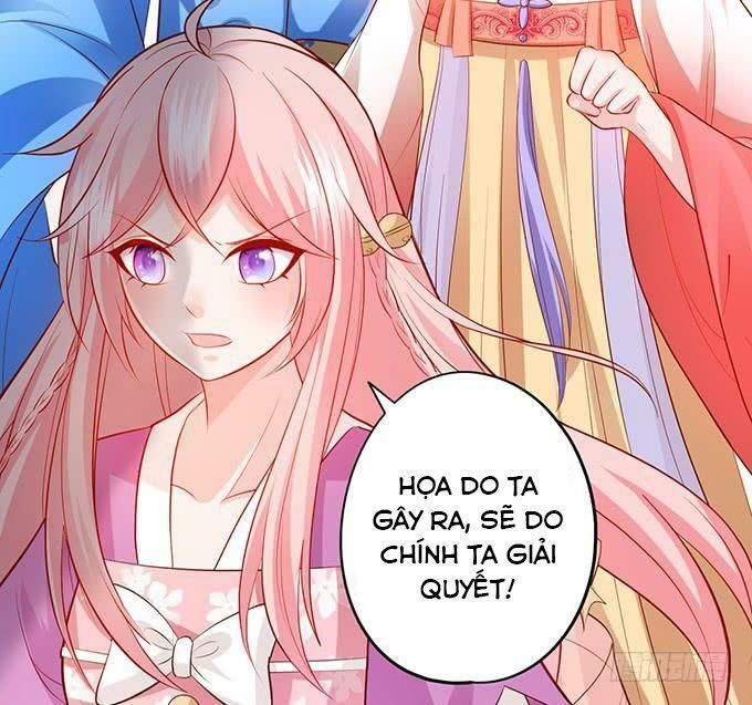 hồ tiên hung bạo chapter 130 42