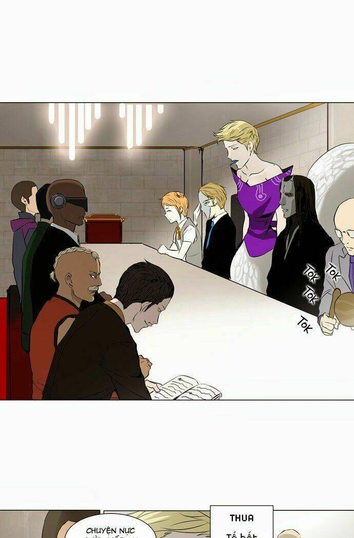 cuộc chiến trong tòa tháp chapter 159 3