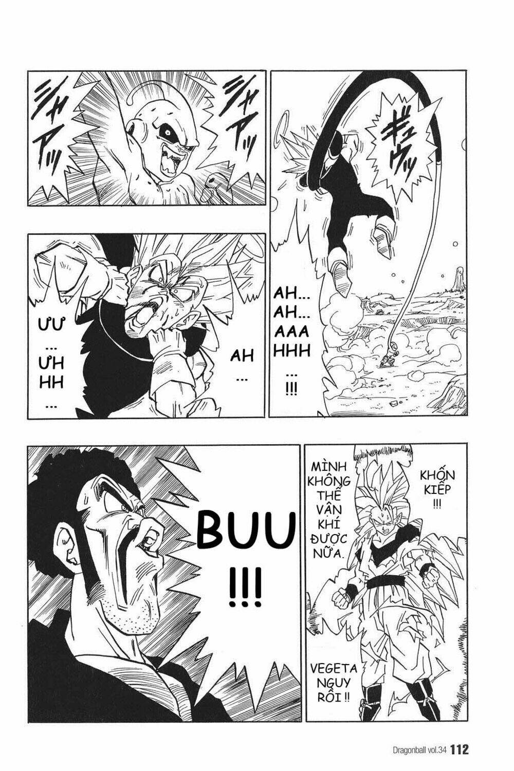 dragon ball - bảy viên ngọc rồng chapter 511 11