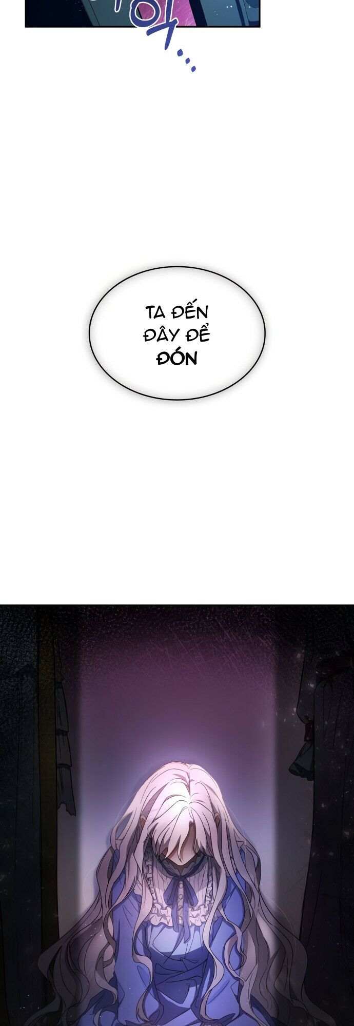 'di vật' melvin để lại chapter 3 11