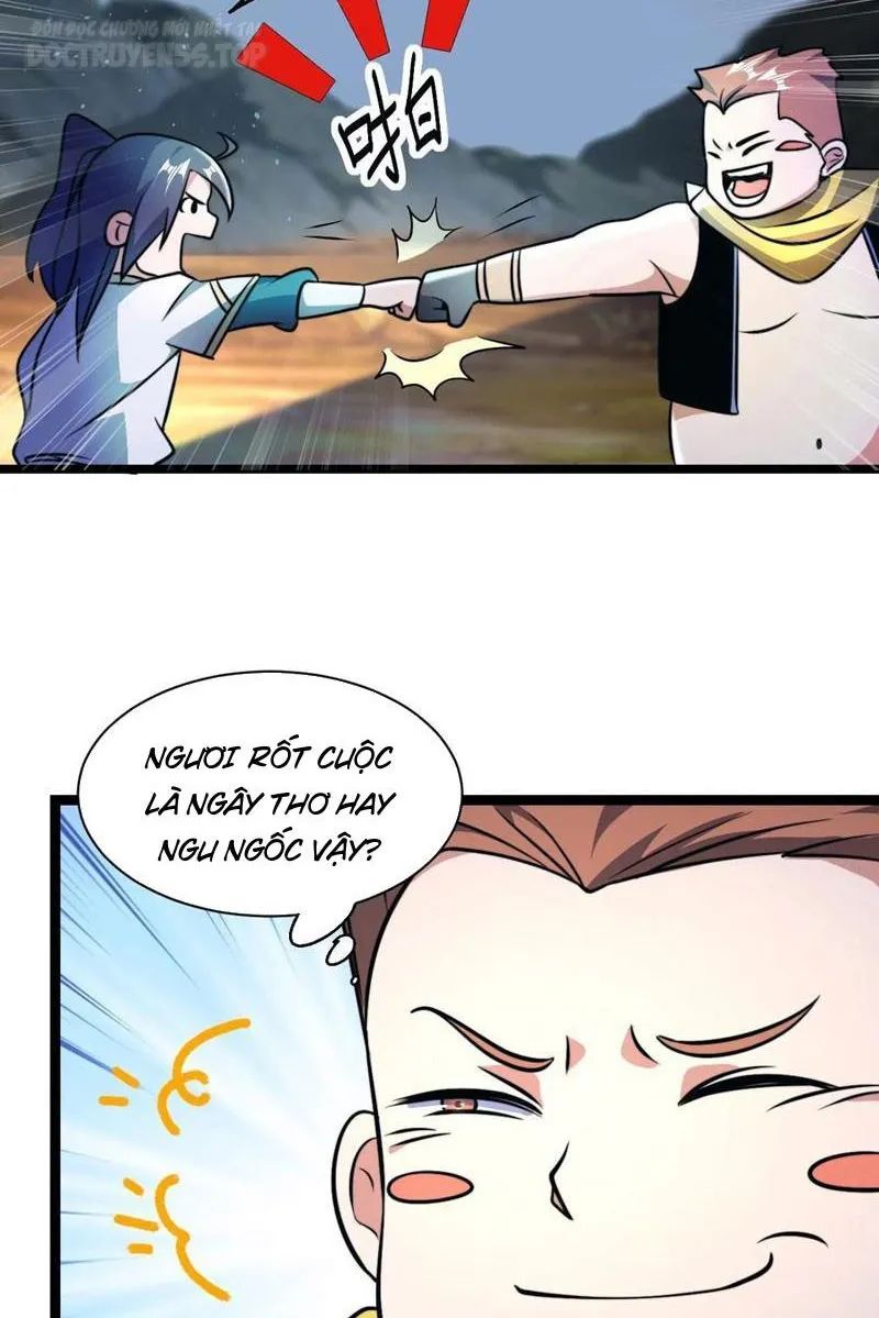 huyền huyễn: ta bắt đầu vô địch từ bại gia chapter 55 25