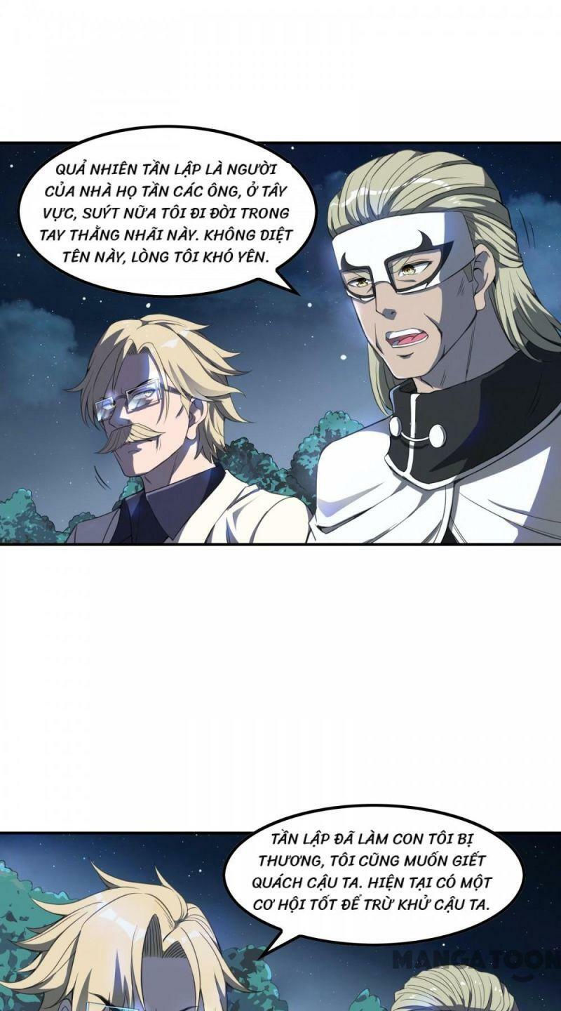 đệ nhất người ở rể chapter 126.2 15