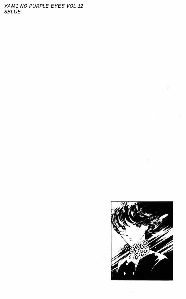 Yami No Purple Eyes Chapter 71 - Trang 23