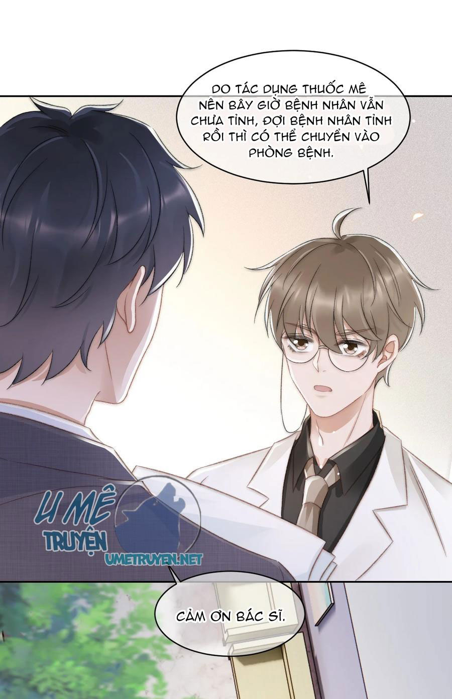 ta sinh con cho tổng tài chapter 27 23