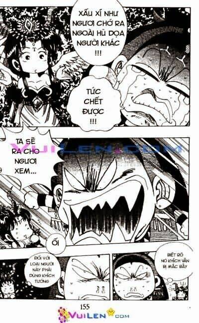 những người bạn tốt chapter 7 156