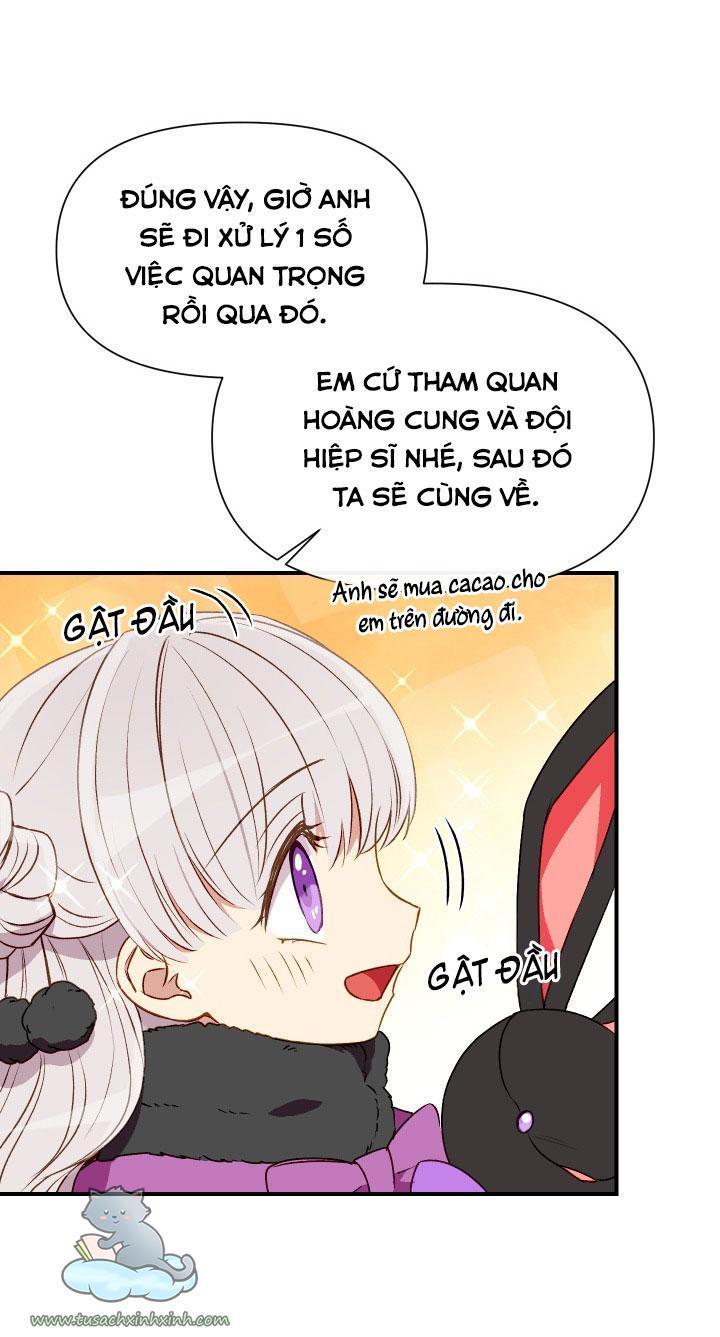 công nương khế ước của gia tộc công tước quái vật chapter 47 26