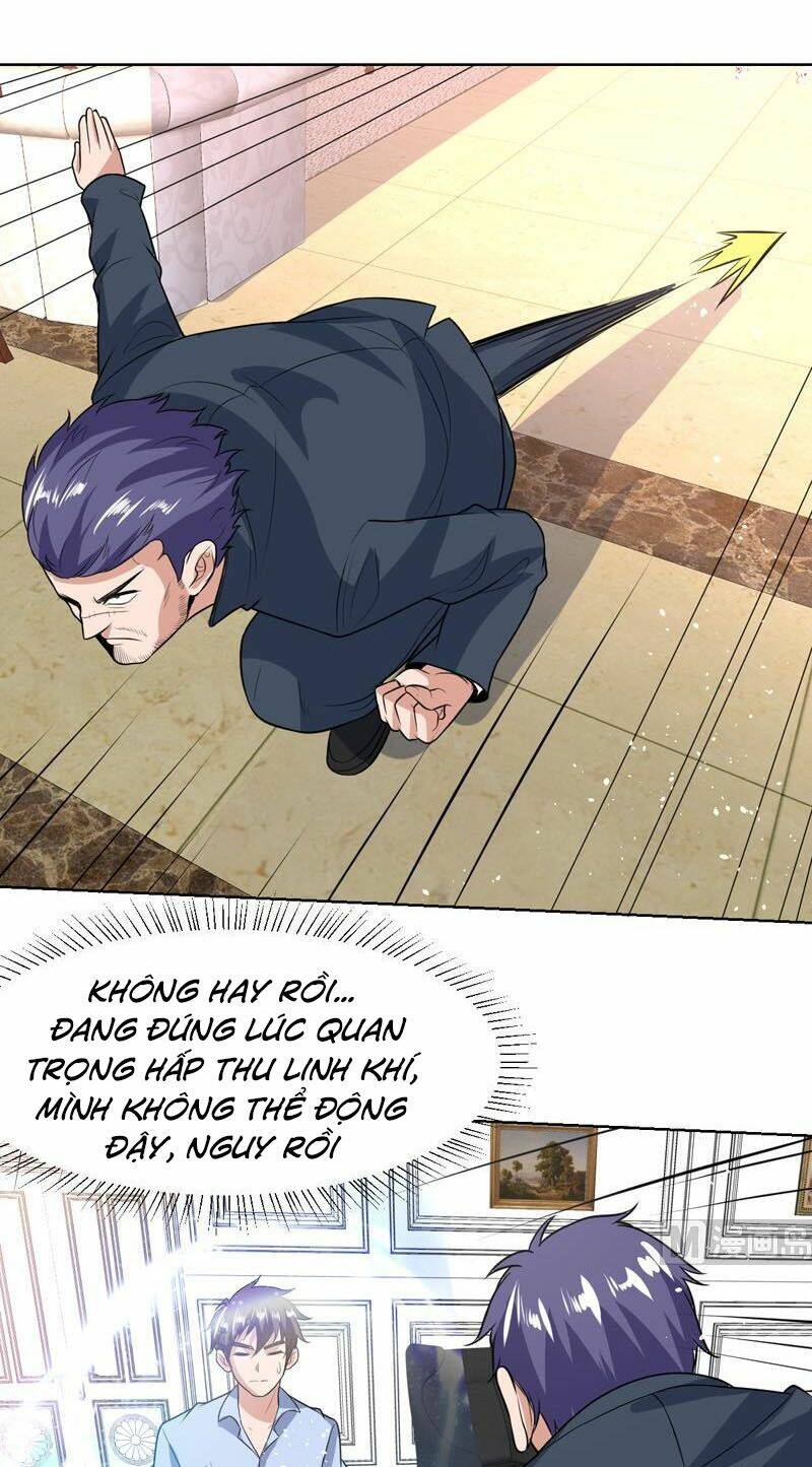 không phải ngón tay vàng chapter 101 3