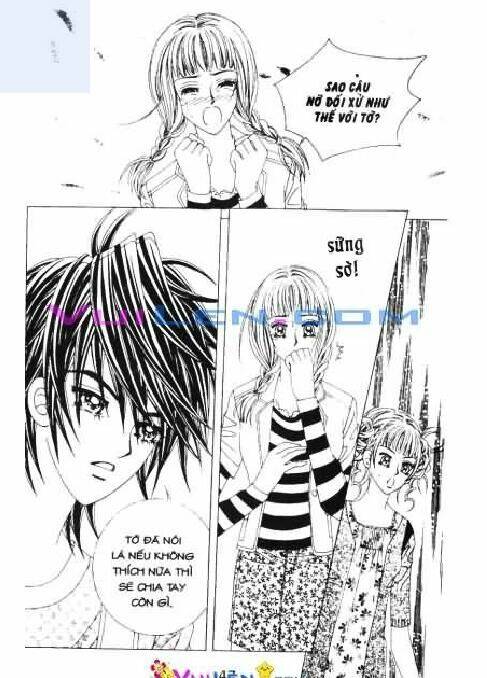 ánh nắng chói chang chapter 2 46