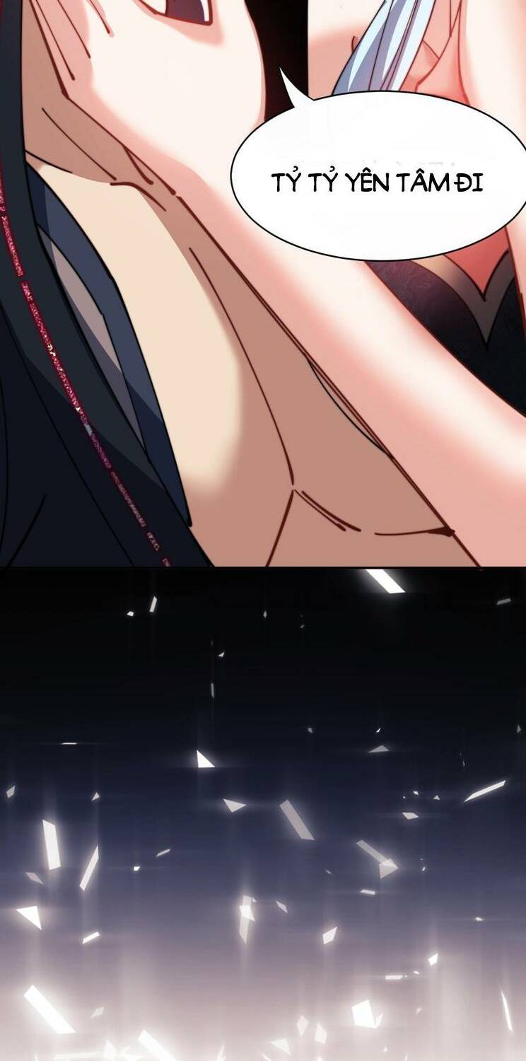 Sư Tôn: Nghịch Đồ Này Mới Không Phải Là Thánh Tử chapter 34 12