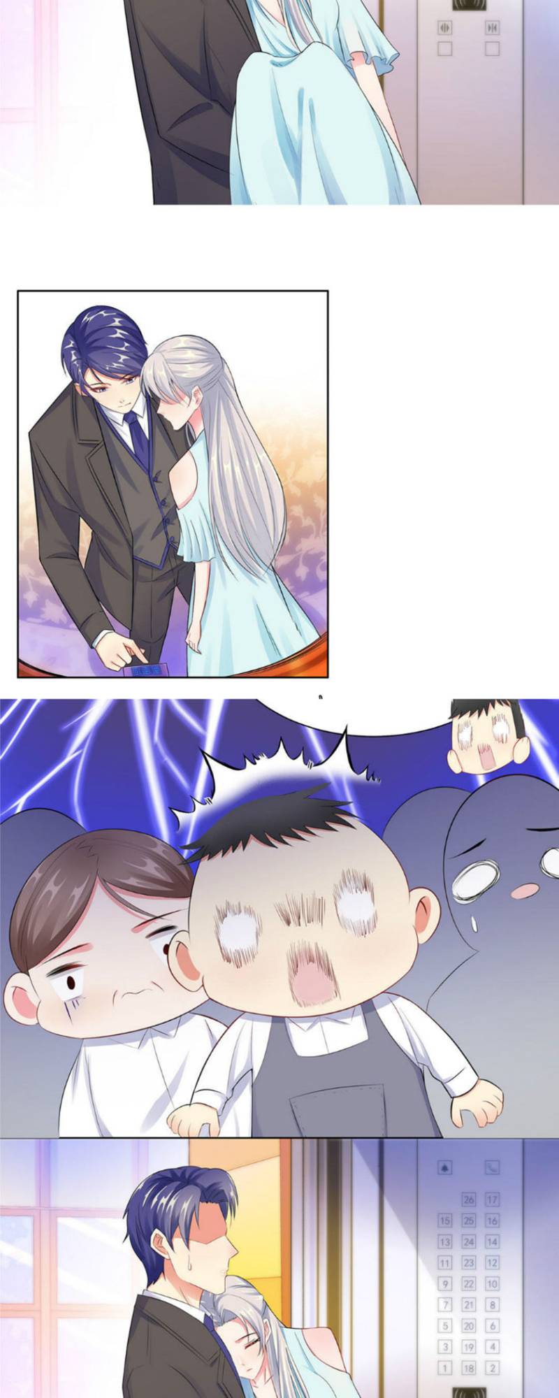 song bảo vô địch chapter 15 5