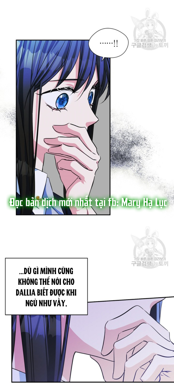 tôi đã trở thành bạn gái của nam chính chapter 5.1 9