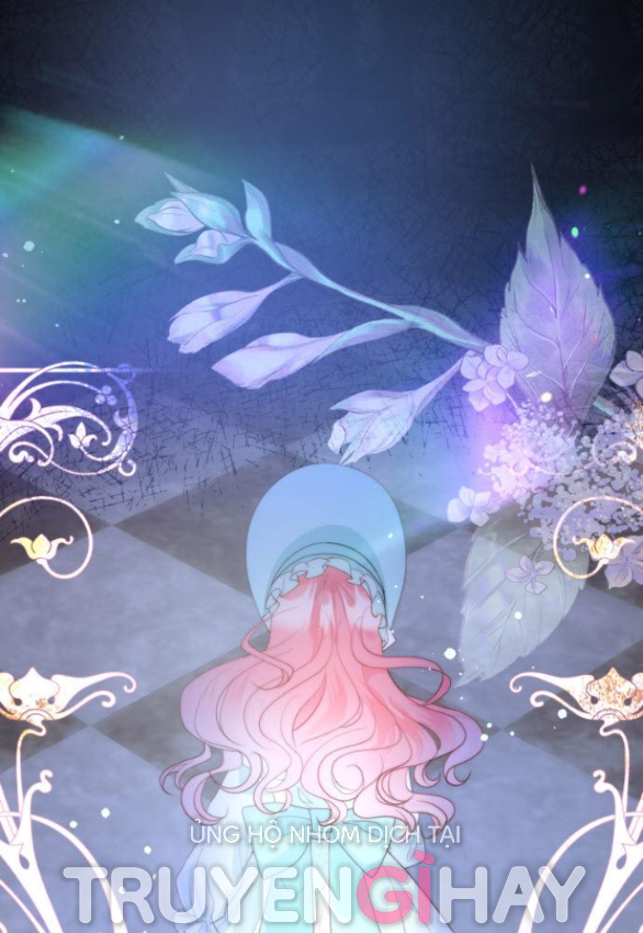 sau khi chuyển sinh tôi trở thành công chúa chapter 21.1 26