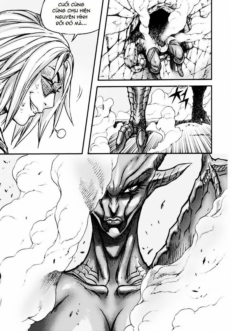 diêm đế ii chapter 51.4 29
