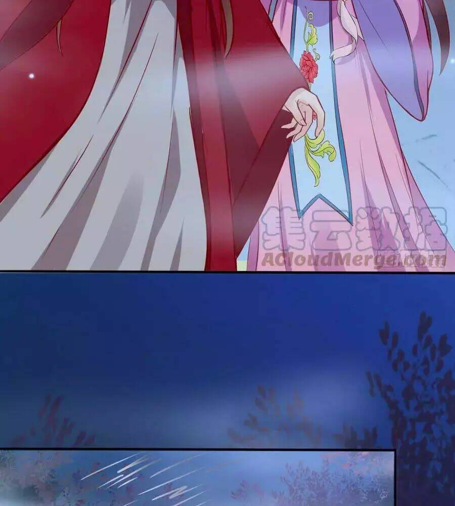 thần y khí nữ: ngự thú cuồng phi của quỷ đế chapter 67 17