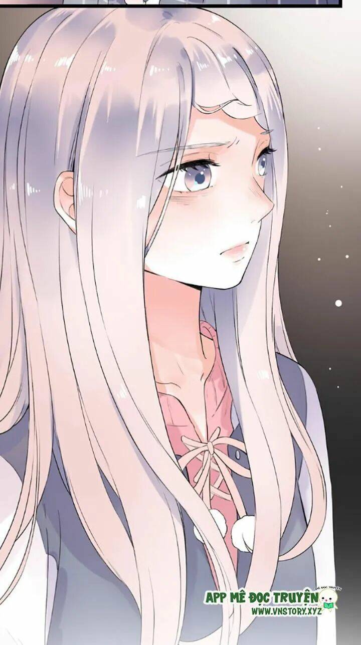 trạch thượng tịch mịch huỳnh hỏa chapter 42 39