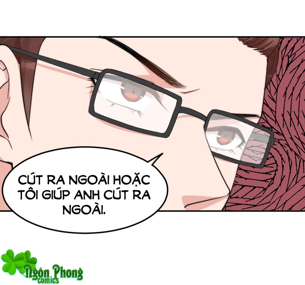 Bà Xã Tôi Là Nam Thần chapter 47 - Trang 22