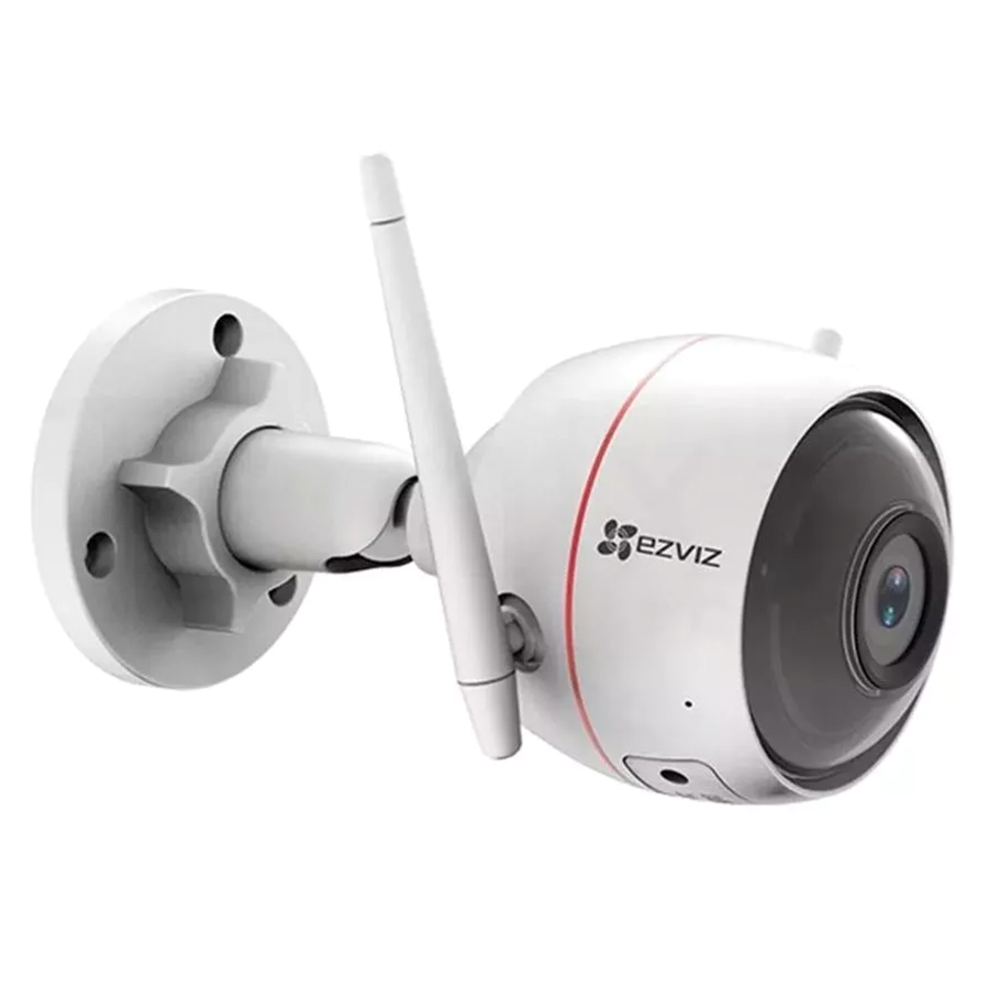 Camera Quan Sát IP Wifi Ezviz CS-CV310 (C3W 720P) 1MP - Hàng Chính Hãng