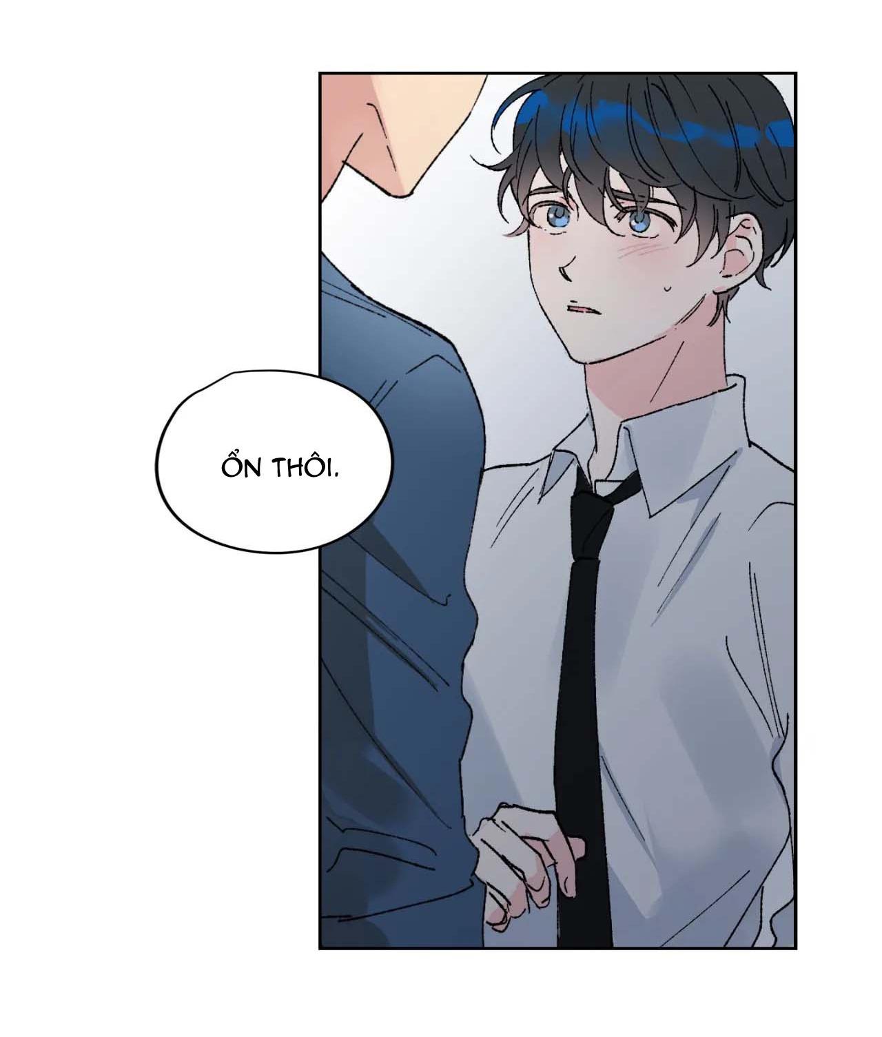 bước vào rắc rối chapter 1 58