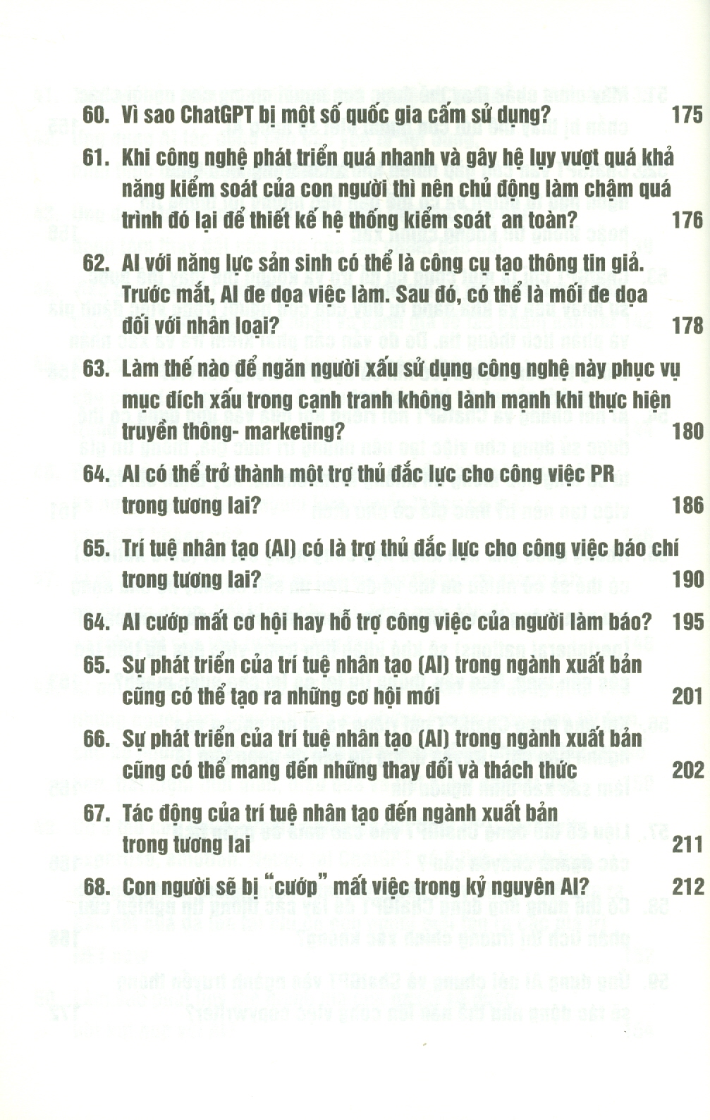 A.I. Đánh Cắp Cảm Xúc? - Phạm Sông Thu