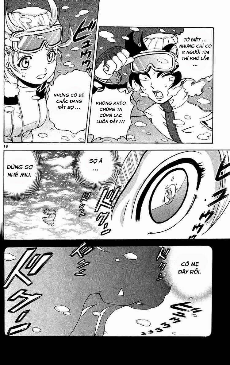 history's strongest disciple kenichi chapter 181 18