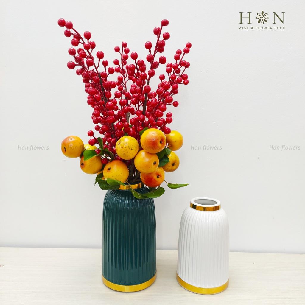 Đào đông các loại 6, 12 nhánh loại đẹp không dính cành cao đẹp - Han flowers