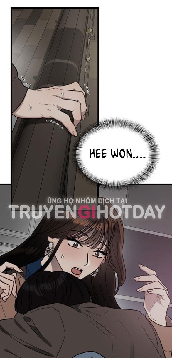 [18+] dục vọng tao nhã chapter 15.1 8