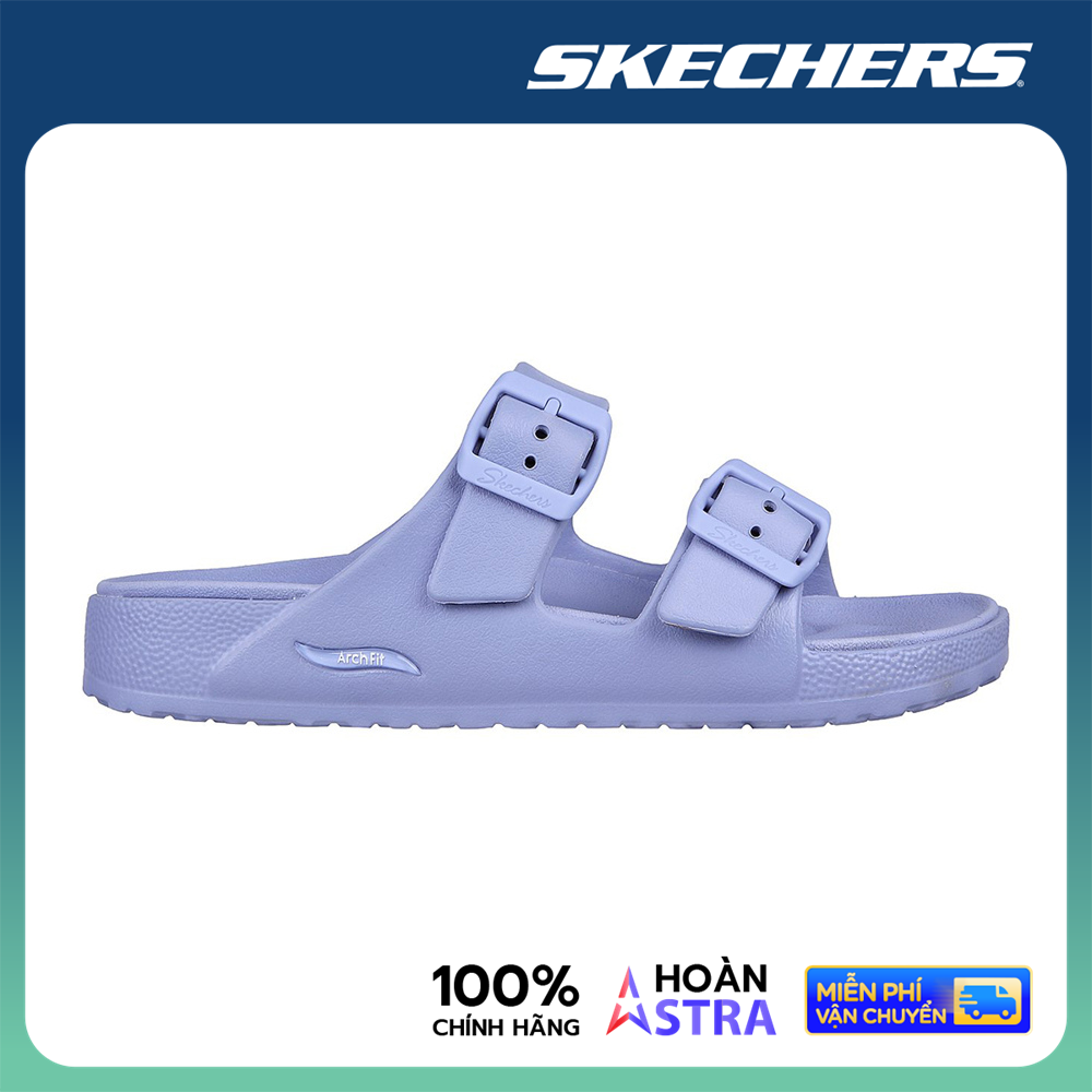 Skechers Nữ Dép Quai Ngang Arch Fit Cali Breeze 2.0 - 111590-LAV