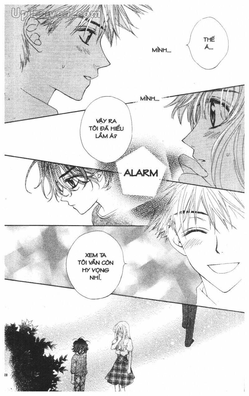 hoàng tử ếch(bản đẹp) chapter 2 29