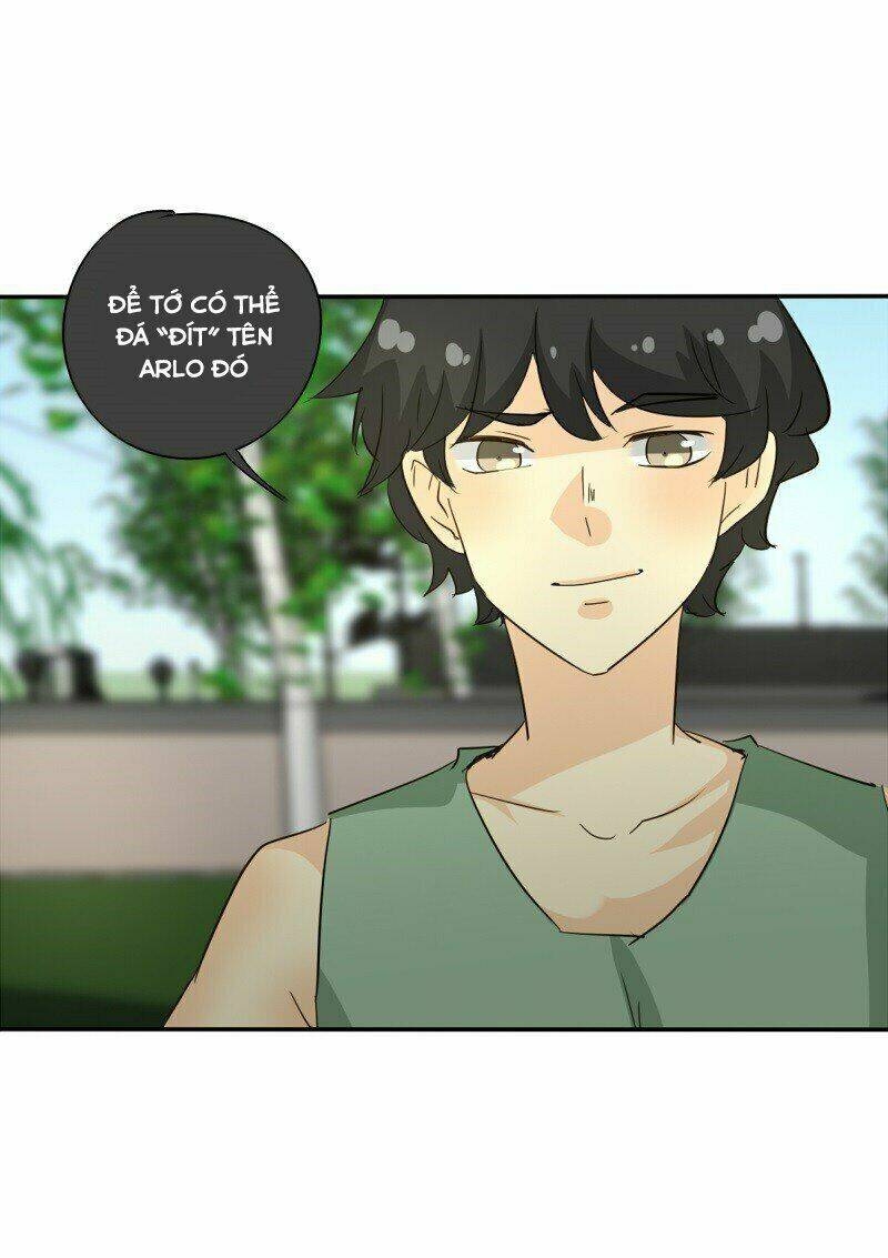 Thế Giới Không Hoàn Hảo Chapter 147 61